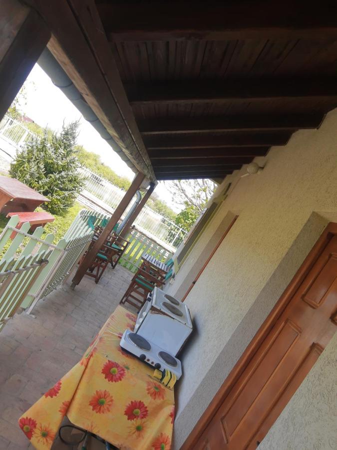 Villa Diiva Curug Exterior foto